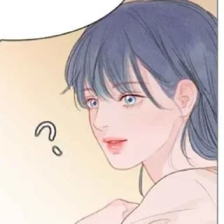 ☁️ emoji Mystique webtoon Telegram sticker 16 of 43