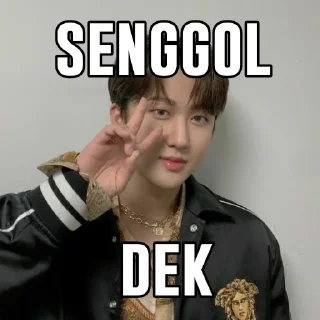 🤤 emoji lu nanya kah Telegram sticker 7 of 81