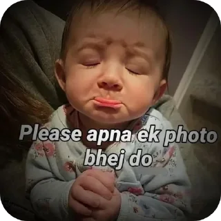 👶 emoji Love 8 @Sumit_Official_01 Telegram sticker 16 of 120