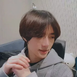 🧸 emoji Revan as beomgyu txt @gyuppabangie Telegram sticker 7 of 112