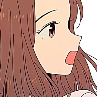 🧸 emoji ★✩。 @GH0OSEBUMPS x @ganyuhelp Telegram sticker 13 of 60