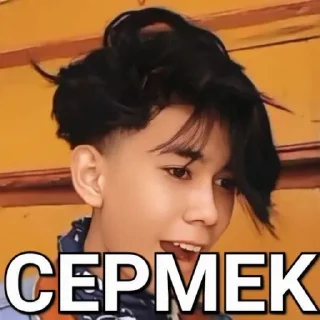🤤 emoji kamu nanya? Telegram sticker 11 of 14