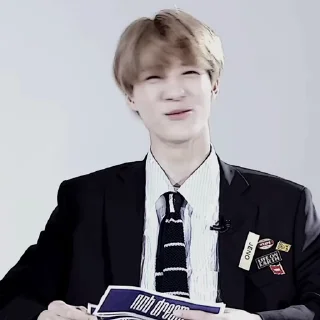 Sticker from Jeno - 02 [ @KOMPLEKGIF ]