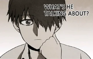 🤎 emoji Bastard Manhwa @NekoTsu Telegram sticker 9 of 60