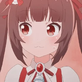 🍫 emoji Chocola — @cactiescastle Telegram sticker 17 of 40