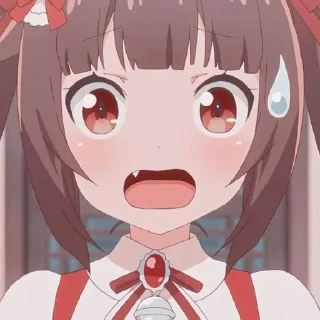 🍫 emoji Chocola — @cactiescastle Telegram sticker 16 of 40