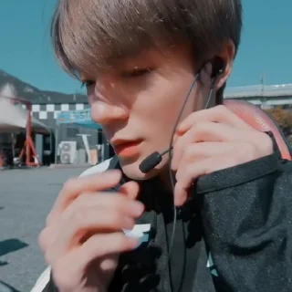 🐶 emoji ʚ Jeno ꉂ𓃠𓏧 @stickernct ɞ Telegram sticker 19 of 23