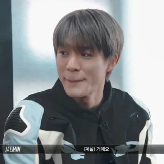 🐶 emoji ʚ Jeno ꉂ𓃠𓏧 @stickernct ɞ Telegram sticker 10 of 23