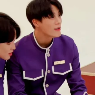🎟️ emoji 𖥻🎟️ Jeno @stickernct Telegram sticker 8 of 50