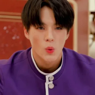 🎟️ emoji 𖥻🎟️ Jeno @stickernct Telegram sticker 10 of 50