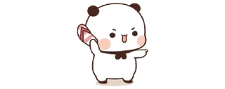 ⭐ emoji KONTOLODON Telegram sticker 3 of 12