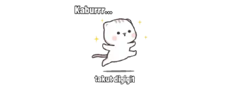 Sticker from KONTOLODON
