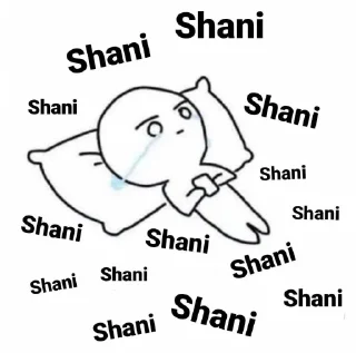 😭 emoji meme yang @pcrzee punya Telegram sticker 17 of 25