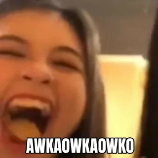 😂 emoji meme yang @pcrzee punya Telegram sticker 6 of 25