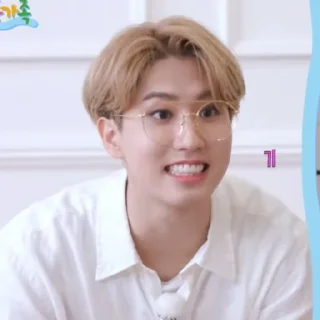 🐄 emoji ぬ 𝐇an jisung ✶ by : @pacarbeomgyueunwooiyy  🐄 Telegram sticker 14 of 42