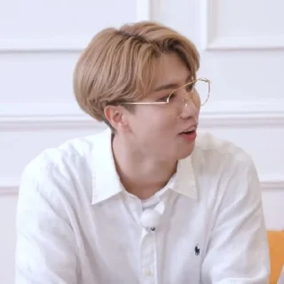 🐄 emoji ぬ 𝐇an jisung ✶ by : @pacarbeomgyueunwooiyy  🐄 Telegram sticker 2 of 42