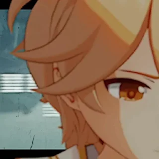 🔆 emoji ˓  📜 ִֶָ  ࣪ @Ganyuhelp ≛ @Maareyn  •᷄‎ࡇ•᷅ Telegram sticker 15 of 60