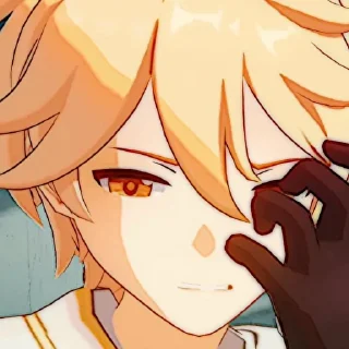 🔆 emoji ˓  📜 ִֶָ  ࣪ @Ganyuhelp ≛ @Maareyn  •᷄‎ࡇ•᷅ Telegram sticker 13 of 60