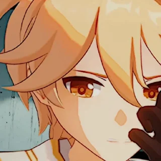 🔆 emoji ˓  📜 ִֶָ  ࣪ @Ganyuhelp ≛ @Maareyn  •᷄‎ࡇ•᷅ Telegram sticker 14 of 60