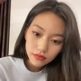Sticker from doyeon, @darijaksel