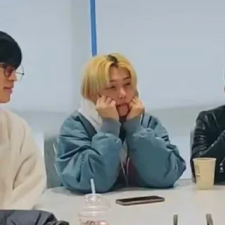 Sticker from Felix meme — @stikerfelix