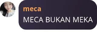 🤜 emoji punya meca😈 Telegram sticker 14 of 37