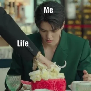 Sticker from 𝗞𝗱𝗿𝗮𝗺𝗮 𝗠𝗲𝗺𝗲𝘀 @ywenfenn
