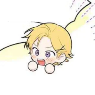 🌟 emoji ᨳ ˖ ݊ ʬʬ. @cheerfulgentle ft. @ifairystale Telegram sticker 22 of 70