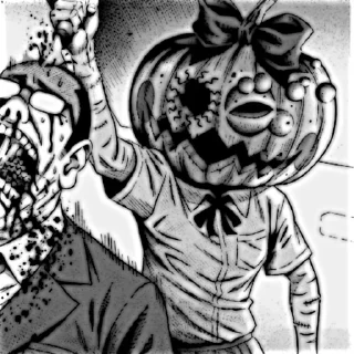 🎃 emoji 𖧧 ָ࣪ @ghosttsick⭑@freehuijin 𝅄𖧵ֹֺֽ໋໋݊ Telegram sticker 11 of 105