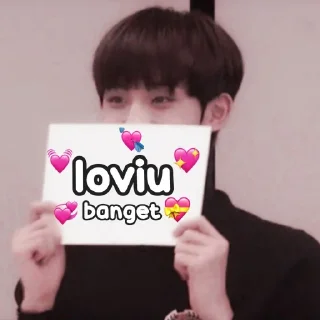 🎀 emoji mles ngetik ✰ @STARBWABY Telegram sticker 8 of 44