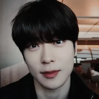 Sticker from ㅤ★ ، jung jaehyun @DIARYMONCHYZ