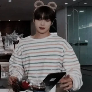 🍙 emoji ㅤ★ ، jung jaehyun @DIARYMONCHYZ Telegram sticker 19 of 94