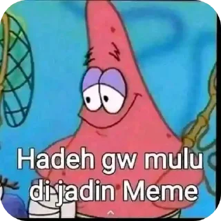 Sticker from KangNoko