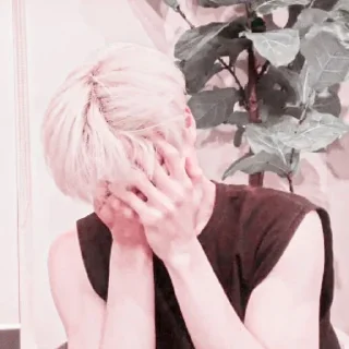 🥴 emoji Jeno Random @iPacarJaehyun Telegram sticker 9 of 30