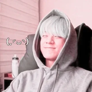 Sticker from Jeno Random @iPacarJaehyun