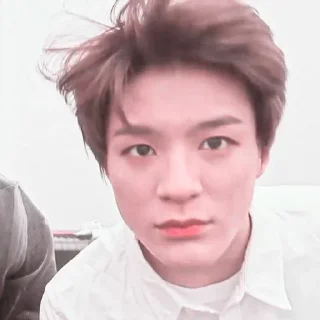 👦 emoji Jeno Random @iPacarJaehyun Telegram sticker 14 of 30