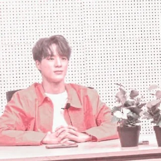 😐 emoji Jeno Random @iPacarJaehyun Telegram sticker 21 of 30
