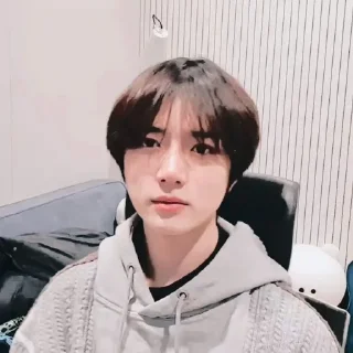 Sticker from BEOMGYU TXT – @FREYZIE
