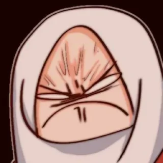🥢 emoji ㅤㅤ✶ ᳝༢ˑ @DSACRiFiCE Telegram sticker 10 of 75