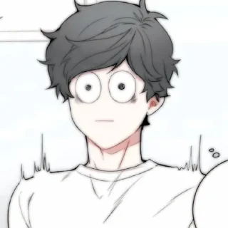 ☁️ emoji 𐚁. Haebom ⋆ִ   ֺ@Cupidreams .𐚁 Telegram sticker 6 of 75