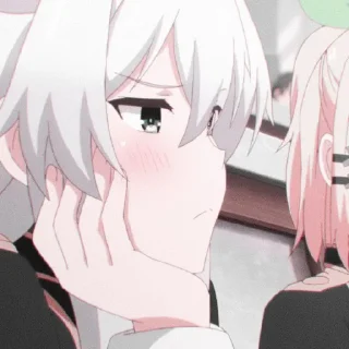 ☁️ emoji 𐚁. sistine ⋆ִ  ֺ@cupidreams .𐚁 Telegram sticker 21 of 45