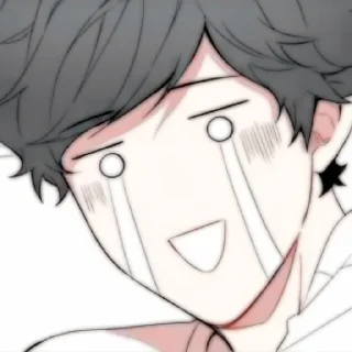 ☁️ emoji 𐚁. Haebom ⋆ִ   ֺ@Cupidreams .𐚁 Telegram sticker 9 of 75