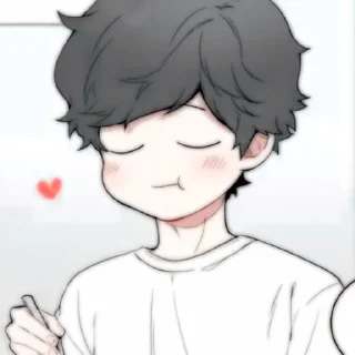 ☁️ emoji 𐚁. Haebom ⋆ִ   ֺ@Cupidreams .𐚁 Telegram sticker 8 of 75