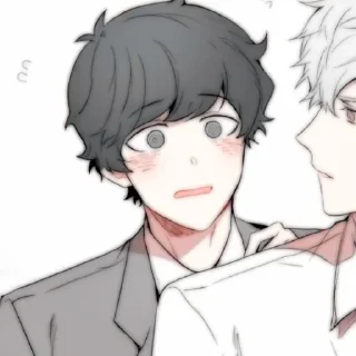 ☁️ emoji 𐚁. Haebom ⋆ִ   ֺ@Cupidreams .𐚁 Telegram sticker 14 of 75