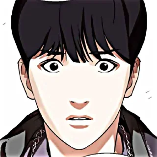 📂 emoji 命. Hyungseok ，@bajikewisuke Telegram sticker 8 of 70