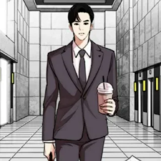 👀 emoji Hyungseok @youngghhoon Telegram sticker 8 of 35