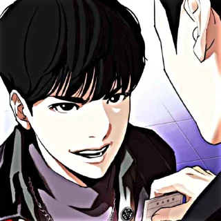 📂 emoji 命. Hyungseok ，@bajikewisuke Telegram sticker 17 of 70