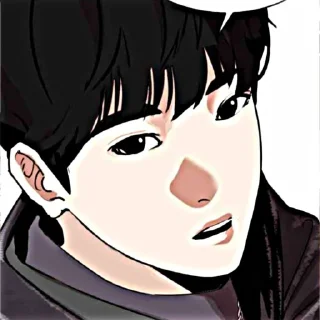 📂 emoji 命. Hyungseok ，@bajikewisuke Telegram sticker 10 of 70
