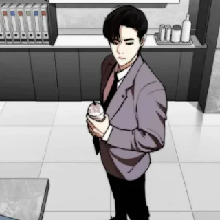 👀 emoji Hyungseok @youngghhoon Telegram sticker 20 of 35