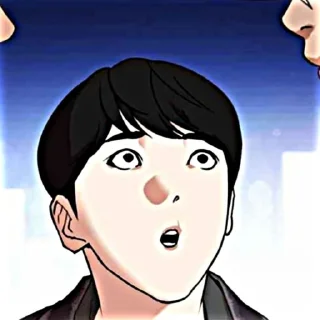 📂 emoji 命. Hyungseok ，@bajikewisuke Telegram sticker 18 of 70